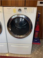 Frigidaire Affinity Dryer good working condition
