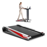 Egofit Motorized Walking Treadmill with Remote...