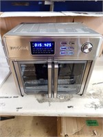 Kalorik MAXXÂ® Digital Air Fryer Oven, 26 Quart,..