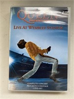 Queen DVD Set