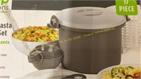 Prep Solutions Rice & Pasta cooker (DAMAGED)