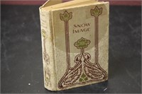 Book - Snow Image