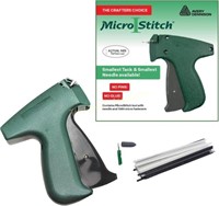 MicroStitch Tagging Gun Kit - Starter Kit