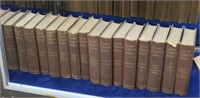 15 Volumes of Charles Dickens Works
