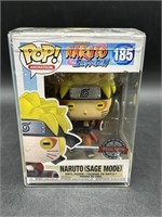 Funko POP! Naruto Sage Mode #185 Figure