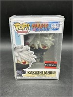 Funko Pop! Naruto Kakashi Hatake Anbu Figure