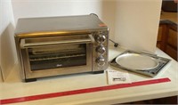 Oster Convection Counter Top Oven Model TSSTTVDL2