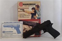 Marksman 4.5mm/z177 Caliber BB Repeater Air