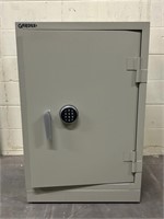 Gardex Fireproof Impact Proof Safe