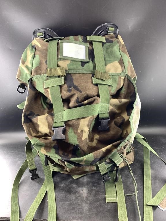 Rucksack in good condition