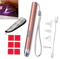 (nEW)LED Diamond Painting Drill Pen, Upgrade USB