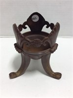 Cast Iron Stand