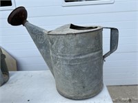 Vintage  Watering Can