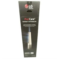 LG PuriCare AeroTower Air Purifying Fan