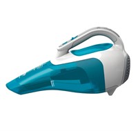 ($54) BLACK AND DECKER HWVI220J52 dustbuster® Wet/