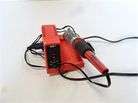 Weller 300W Max Soldering Iron - Untested