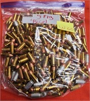 W - LOT OF 45 CAL AMMUNITION (W60)