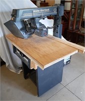 Sears/Craftsman limited Anniversary special table