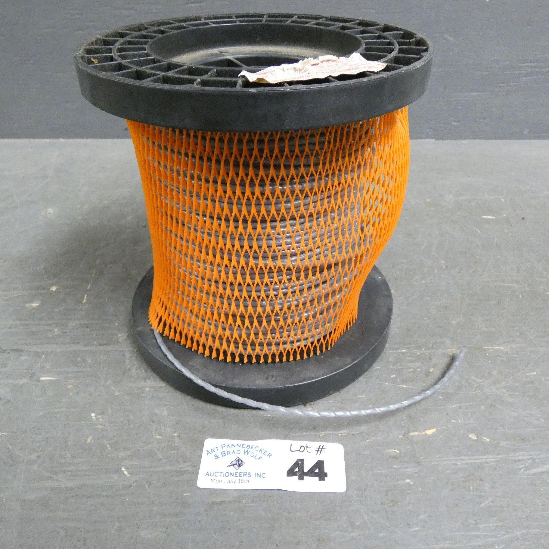 Roll of Husqvarna Weed Wacker String