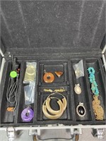 Jewelry & Jewelry Box