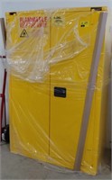 Condor flammable materials storage cabinet