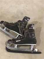 Bauer Ice Skates