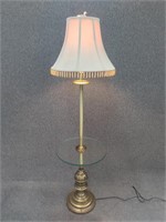 3 Way Table Floor Lamp