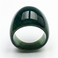 Natural Glaze Ring