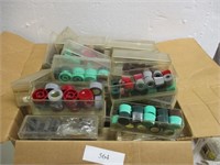 Lot of Misc Knobs
