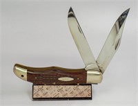 1974 Case Hunter knife