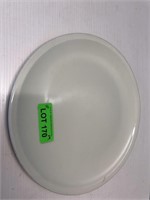 12" Steelite Dinner Plates x 9