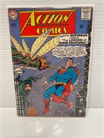 Action Comics #326 .12 cents (CONDITION)