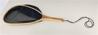 Fish Landing Net w/ Wooden Frame