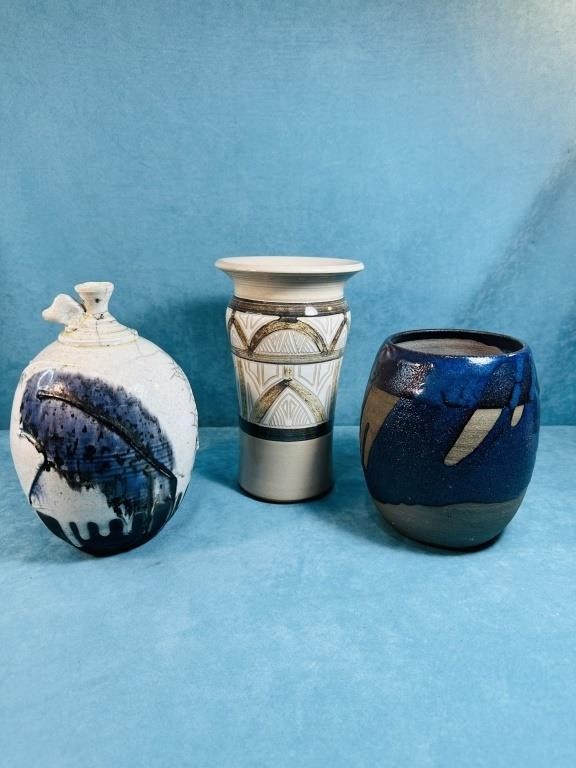 SPECIALTY GLASSWARE AND POTTERY EXTRAVAGANZA