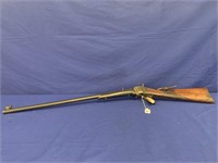 U.S. Sharps Rifle Co. 1874 Rifle