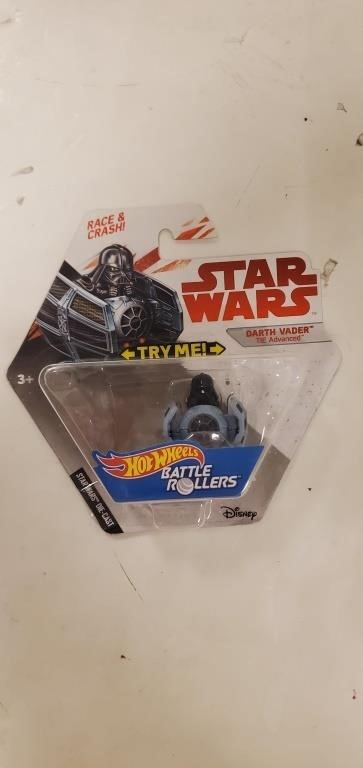 Star Wars Merch