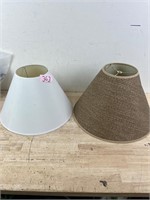 Lamp Shade Lot