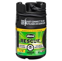 Slime 10188-2 Rescue Emergency Tire Sealant, TPMS