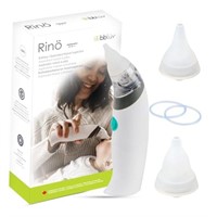 bblÃ¼v? RinÃ¶ - Baby Nasal Aspirator - Nasal Aspir