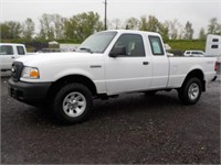 2006 Ford Ranger