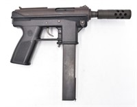 Intratec Model Tec-9 Pistol