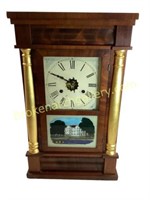 Waterbury Ogee Clock
