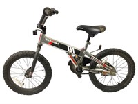 Kids 10" Dyno FlatOval Bazooka Bicycle