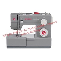 Singer 4452 Heavy Duty Sewing Machine