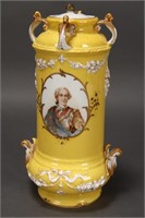 Late 19th Century French Vase,