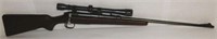 Remington Model 722 .222 Caliber Rifle