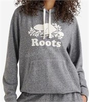 MD Ladies Roots Hoodie - NWT $85