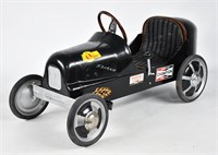 Custom BMC Racer Pedal Car