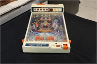 Tomy Atomic Arcade Pinball 1979