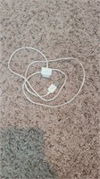 Original Apple ipad charger